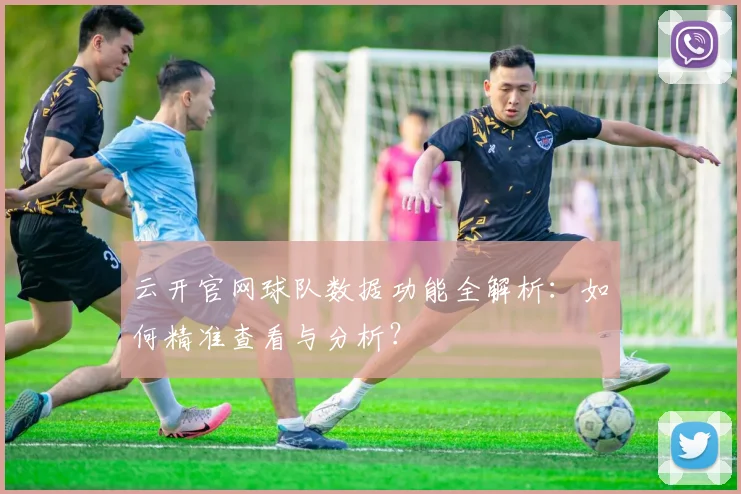 云开官网球队数据功能全解析：如何精准查看与分析？